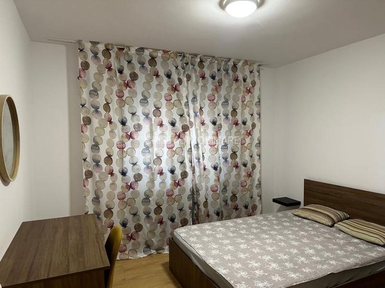 Inchiriere Apartament 3 camere, renovat recent, 80 mp, lângă metrou Timpuri Noi - 5