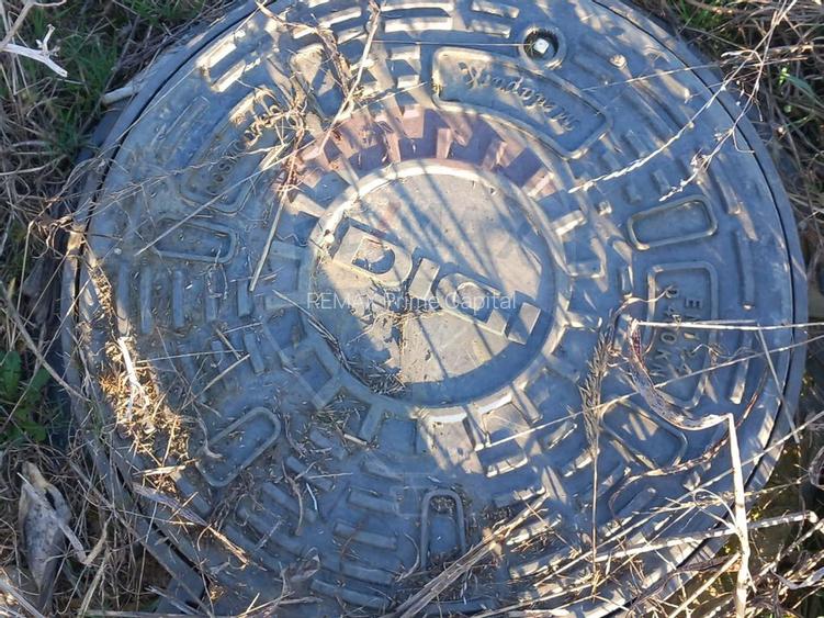 Loc de casă/ Teren intravilan, de vânzare, Sântandrei, Str. Bujorilor - 7