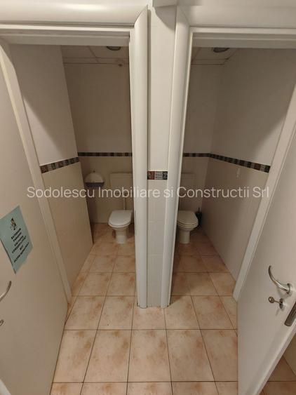 Spatii SAD pentru activitati diverse - zona centrala - 4