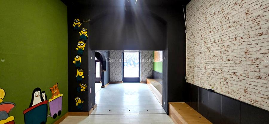 Spatiu comercial ultracentral cu vitrina de 700 mp, Oradea, Bihor - 10