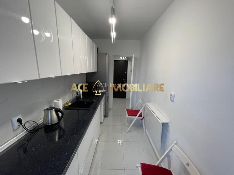 Piata Victoriei | 2 Camere | Proximitate metrou | Mobilat - utilat - 9