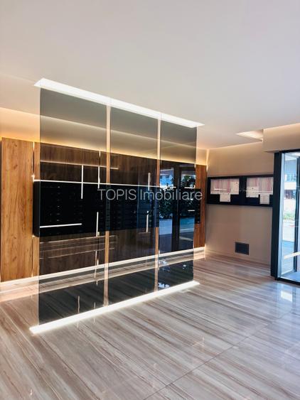 Nusco City / Prima Inchiriere / Mobilier Premium Mobexpert/ Parcare / Parc - 10