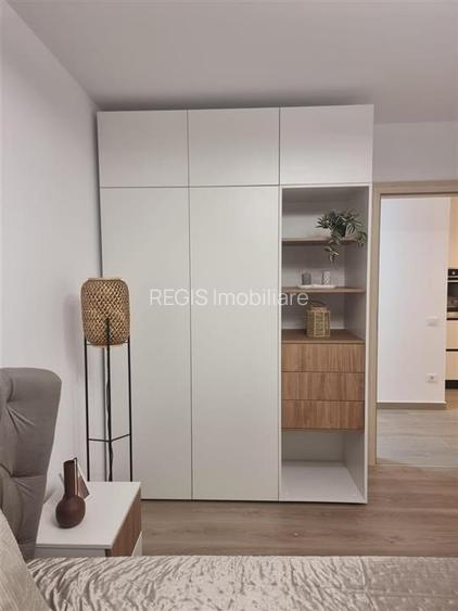 Apartament 2 camere , Urban Plaza, Astra, Brasov - 8