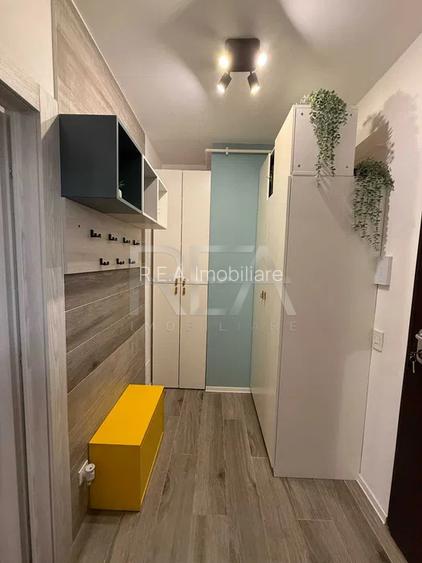 Garsoniera Ready to Move Zen Politehnica - 6