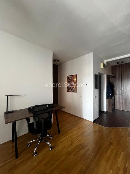 Apartament 2 camere Titan + parcare subterana - 11