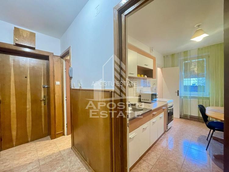 Apartament 4 camere zona Kaufland, Banu Maracine - 3