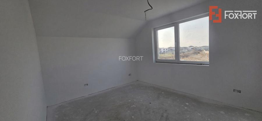 Duplex, despartit prin camera tehnica si baie cu teren 340 mp - Urseni - 9