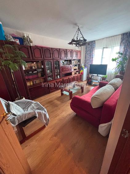 Vand apartament 2 cam decomandat, str. Dacia (zona Mall)- Targu-Jiu - 7