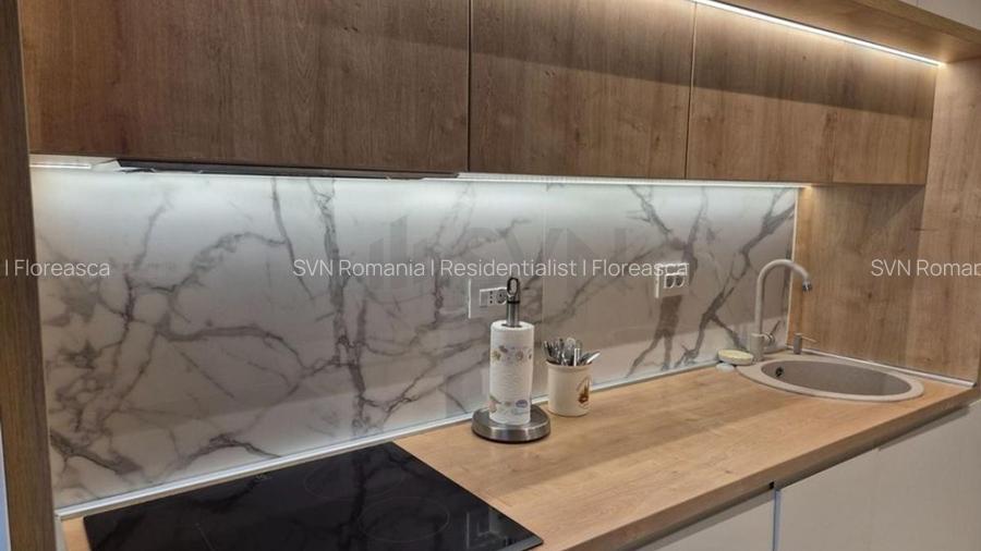 REA1025678 Apartament 3 camere I Parcului 20 - 5