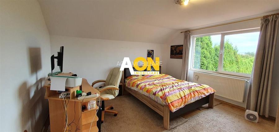 1/2 Duplex, D+P+1, 5 camere, 1290 mp teren, zona Schit - 12