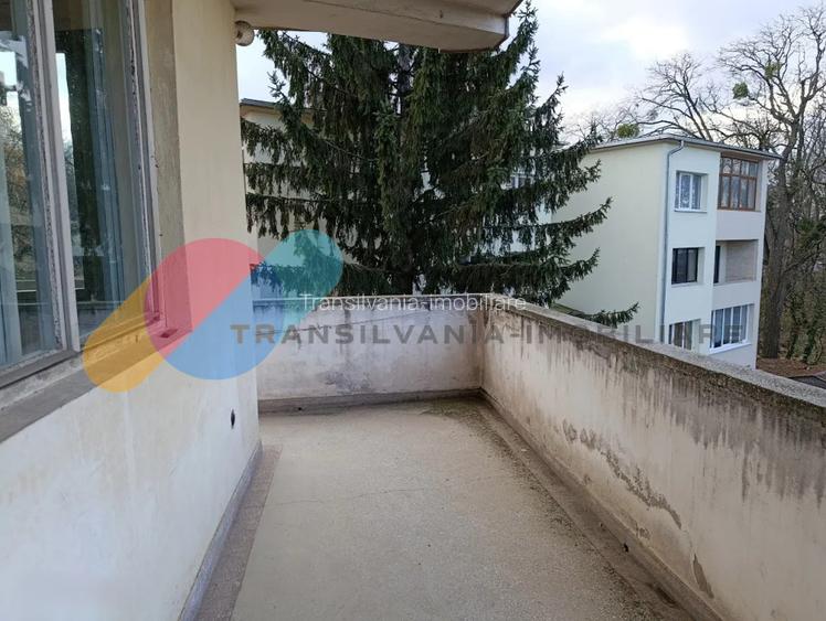 Apartament 4 camere 120mp - Zona Hasdeu - 10