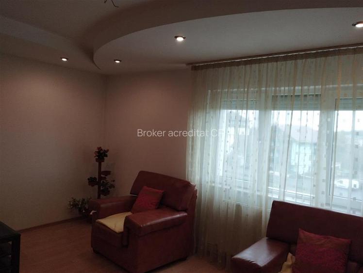 3 camere decomandate Arena Mall - 7