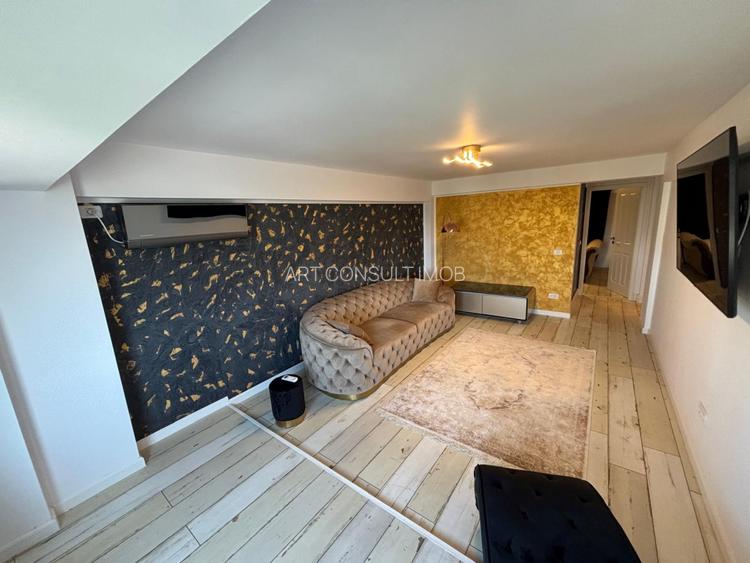 Apartament 2 Camere | Giurgiu / MIhai Viteazu | Decomandat | Centrala | Renovat - 4