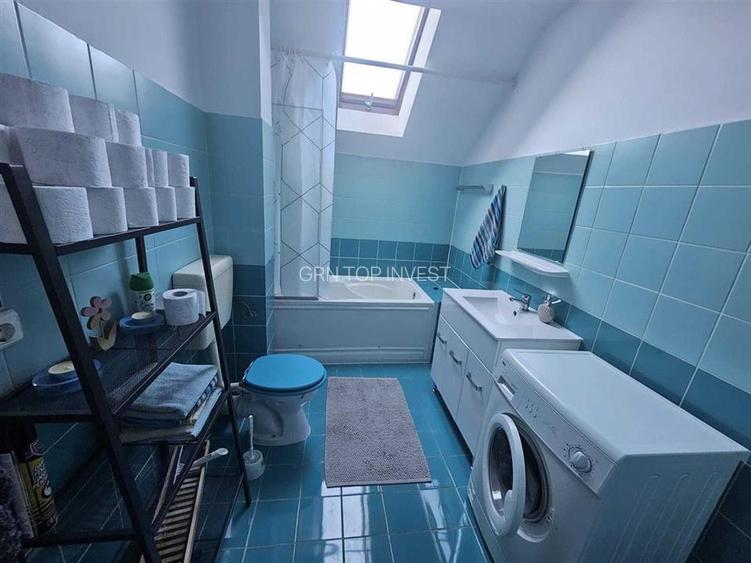 Apartament 2 camere zona Selimbar - 8