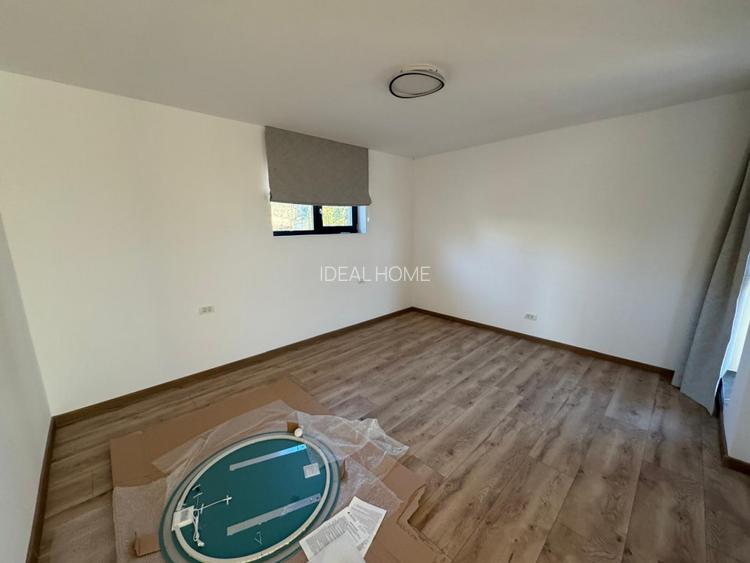 Casa individuala finisata, constructie noua, in ansamblu rezidential - 4