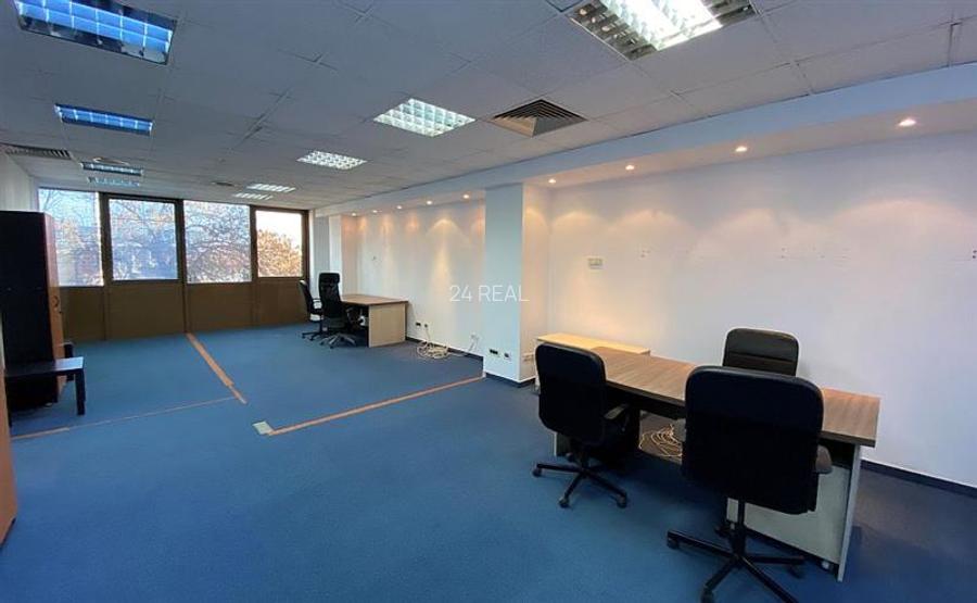 Inchiriere spatii pentru birouri pe Calea Floreasca de la 161 mp - 4
