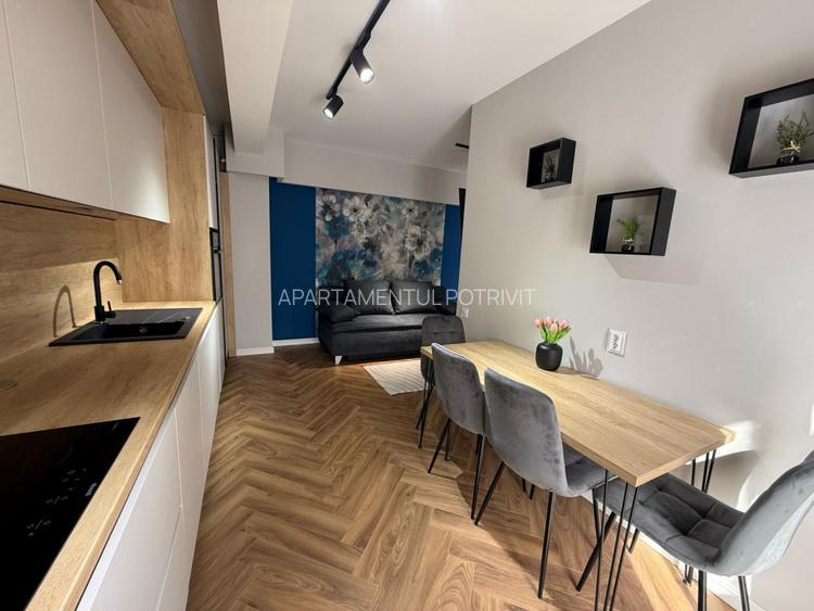 OPORTUNITATE !!! APARTAMENT 3 CAMERE CU GRADINA  - 9