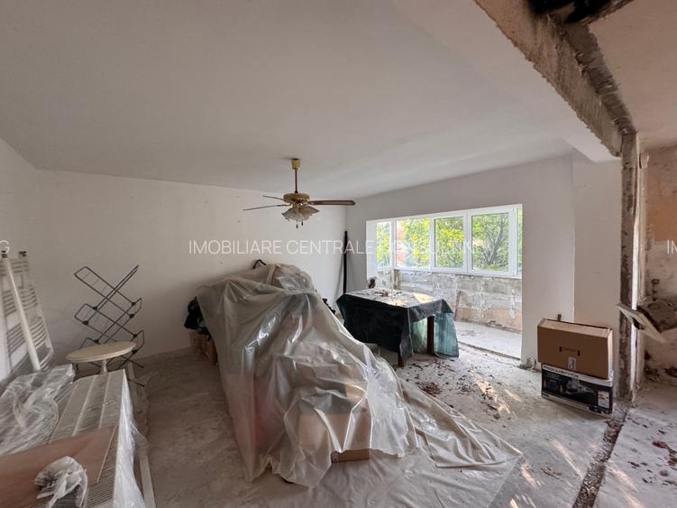 Apartament cu 3 camere și spațiu suplimentar de 40 mp, în vilă cu doar 4 unități - 3