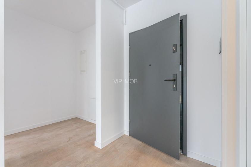 Apartament Studio | 42.52 mp + 11.85 mp Balcon | Sala Polivalentă - 8