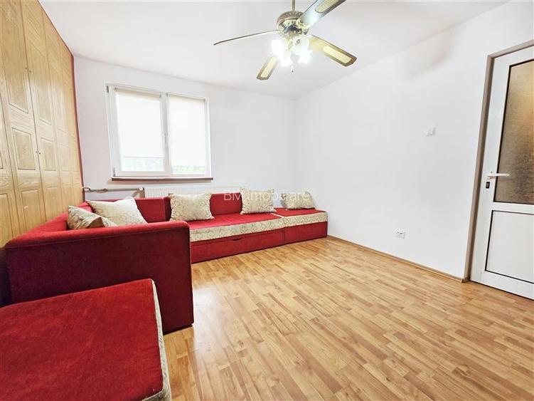 Apartament 2 camere Titan- Auchan - 10