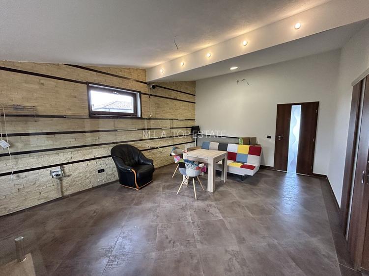 Casa Subcetate de inchiriat - 11
