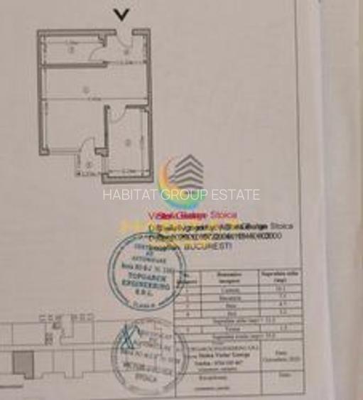 Vanzare Garsoniera cu Gradina 8 min M Berceni LP inclus in pret - 3