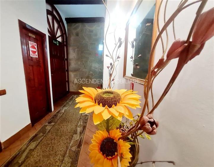 Preluare afacere pensiune administrare in regim turistic, Centrul Istoric - 12