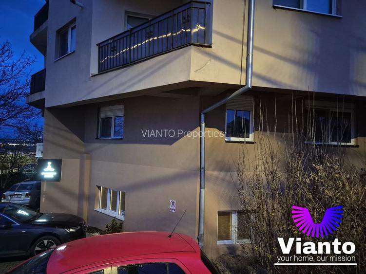 Apartament 2 camere | Valea Aurie | Aproape de Parcul Sub Arini - 8