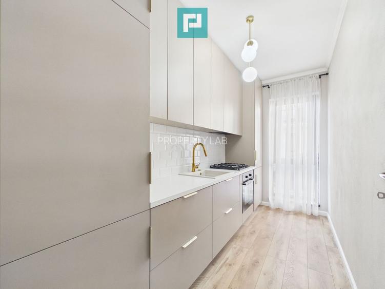 Apartament premium, prima închiriere, în Giroc - 13