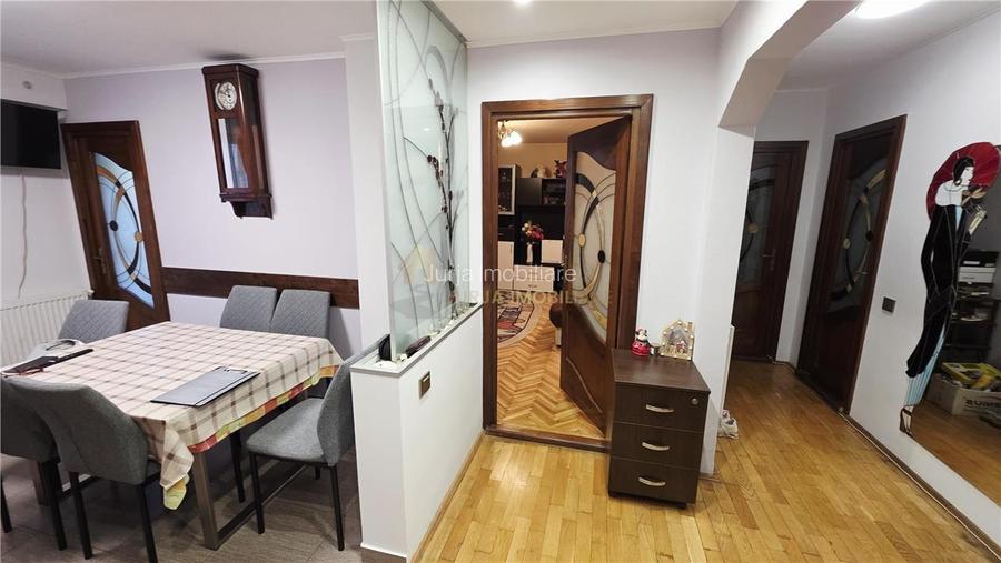 APARTAMENT 3 CAMERE 64  MP ZONA CALEA FLORESTI MANASTUR - 8