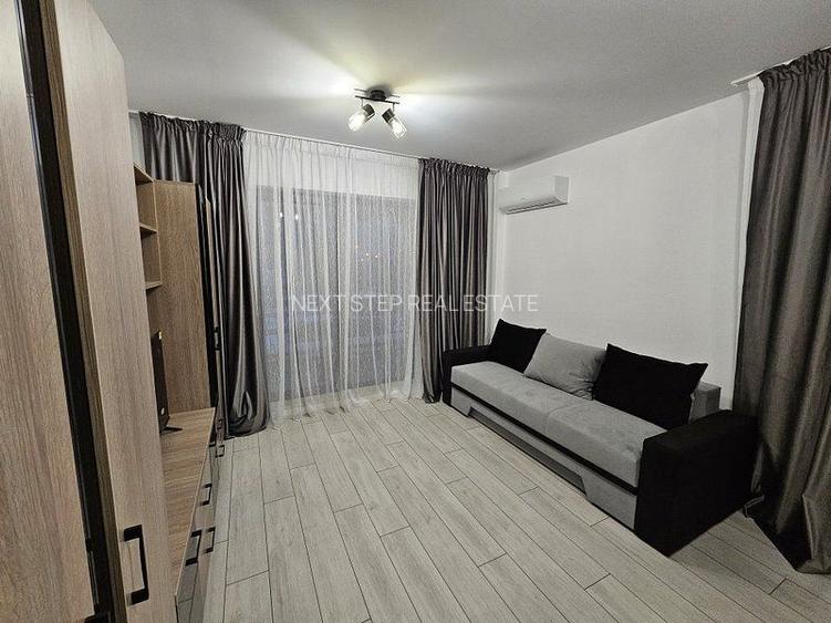 Apart 2 camere și loc de parcare - 5