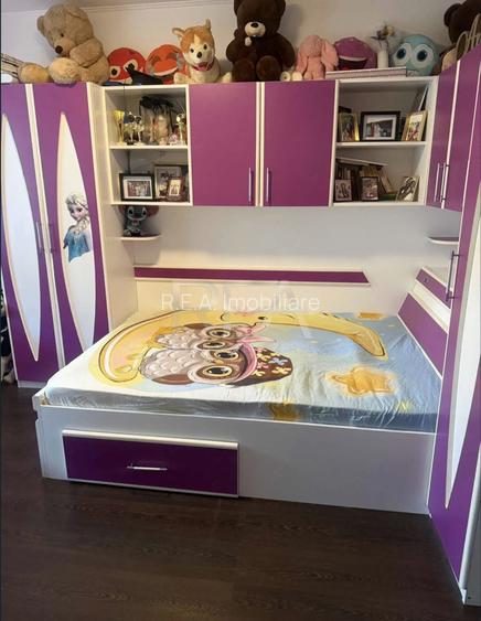 2 camere 5/9, 54 mp-Drumul Taberei - 2
