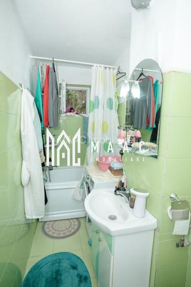 Apartament 2 camere | Centrala Termica | Etaj 3 | Zona Nord - 4