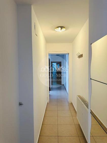 3 Camere metrou Bucur Obor- Bloc nou - 9