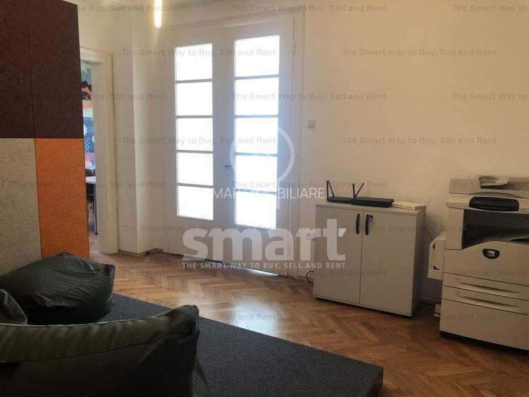 Spatiu birou in casa 100 mp Centru  - 19