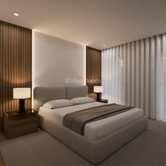 Apartament 3 camere - 2