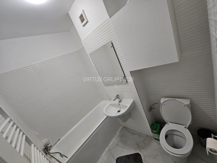 Închiriere Garsoniera Lujerului Exigent Faza 4 - 8