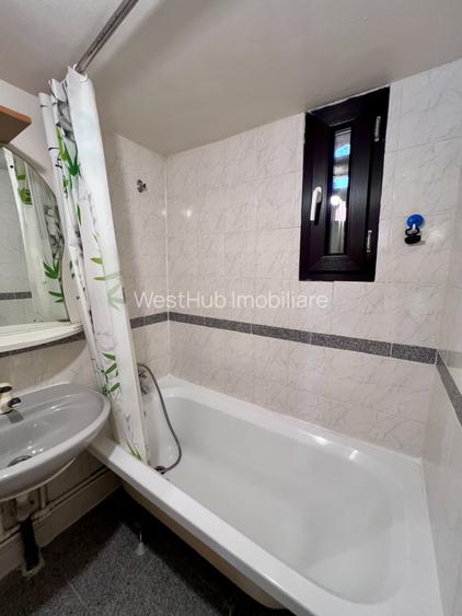 Apartament 2 camere, curte comuna, 50 mp - Zona Iosefin - 10