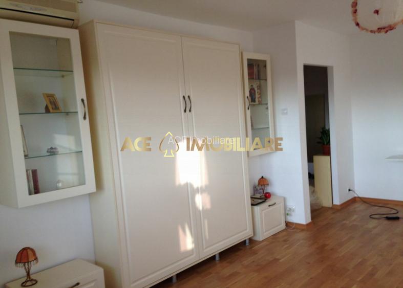 Garsoniera de inchiriat | Vitan | CatFriendly | Boiler - 2