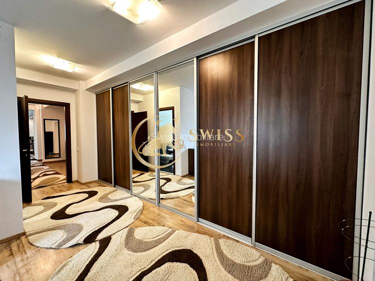 Apartament 3 camere | 100mp | Terasa cu acces gradina | Parcare | Buna Ziua - 8