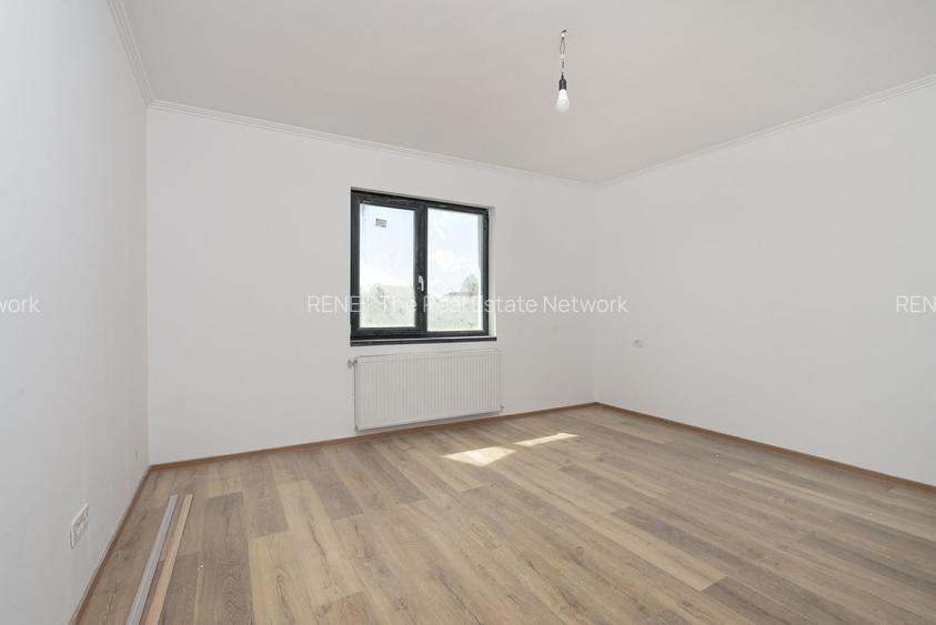 Refugiu Elegant lângă Pădurea Snagov: Casa Visurilor Tale (T2) - 8