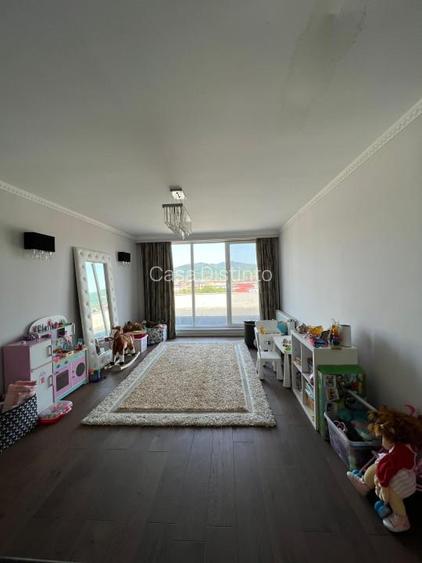 Penthouse de lux cu 6 camere, 3 locuri de parcare, zona Europa - 15