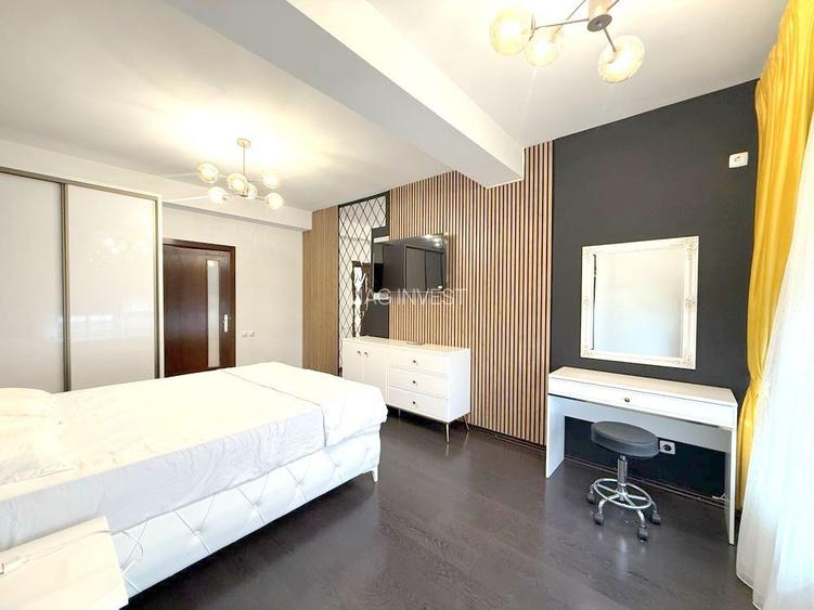 Inchiriere  - 3 camere mobilate si utilate premium - Faleza Dunarii - 6