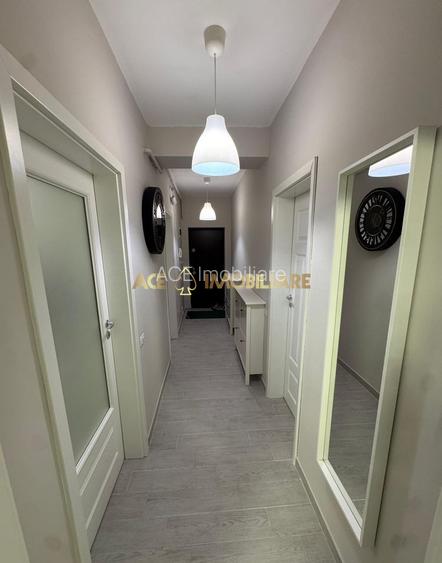 2 Camere de inchiriat | Drumul Taberei | Centrala | Parcare | Mobilat - 7
