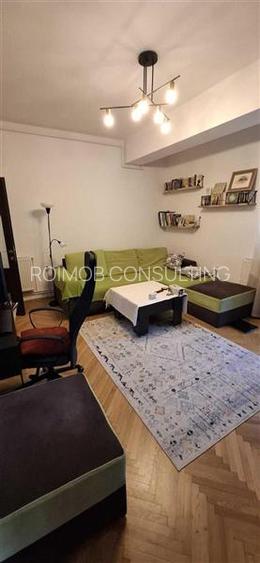 Apartament 3 camere, etajul 2/4, zona Foisorul de foc - 4