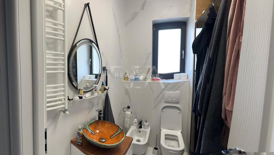 Apartament 3 Camere | Exigent Plaza Faza 2 | Loc de Parcare | - 18