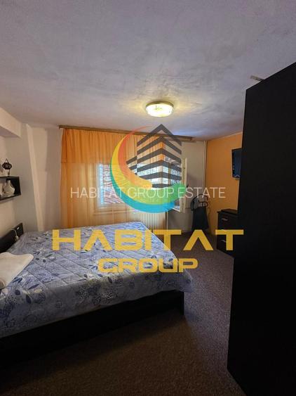 Oltenitei Savinesti metrou 10min vanzare 4 camere decomandat - 3