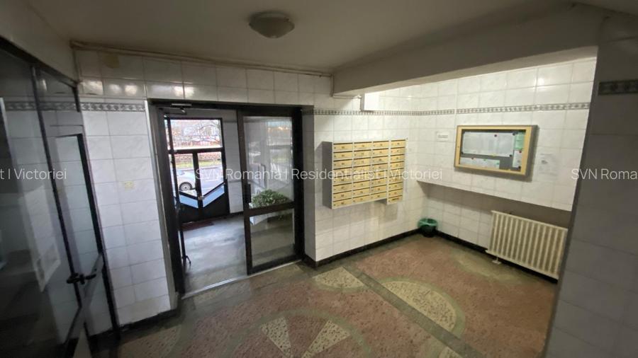 REA1027203 Apartament 2 camere Victoriei - 13