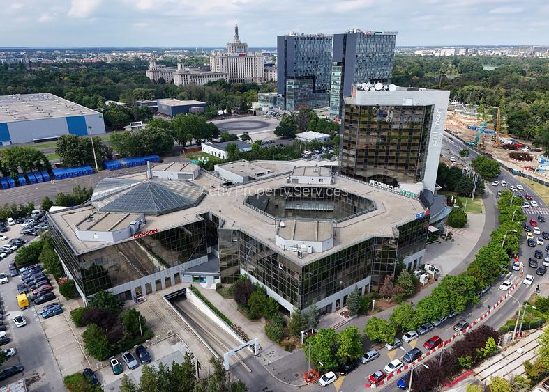 World Trade Center, Piata Montreal 10 - comision 0%, reprezentam proprietarul! - 4