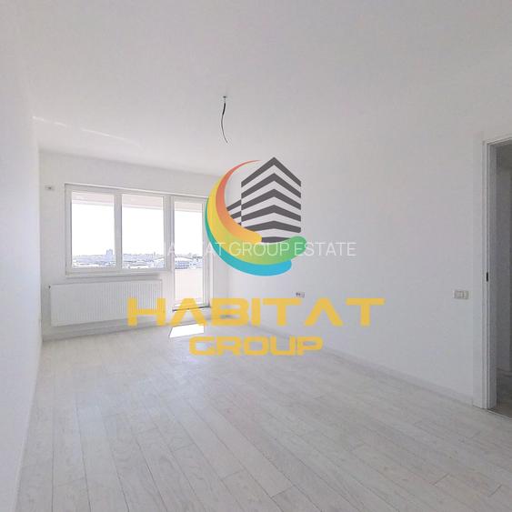 Apartament 2 Camere Finisaje Premium Zona Grand Arena 55 Mp - 3